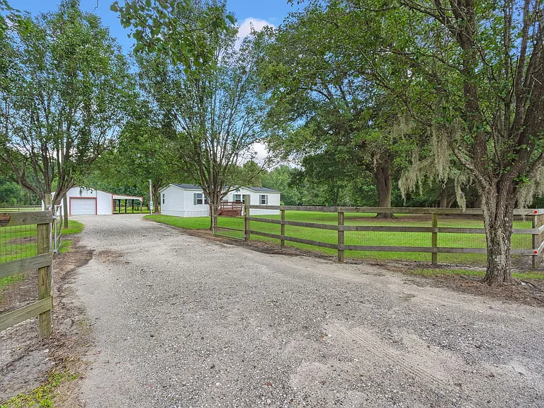 327 Myers Mayo Rd — Photo 2