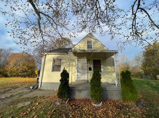 9167 Grandmont Ave, Detroit, MI 48228