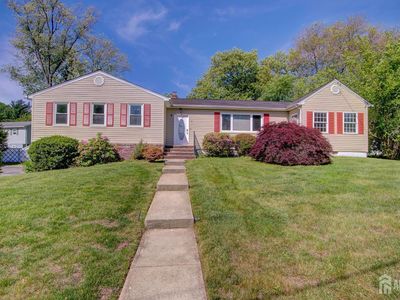 9 Salem Rd, East Brunswick, NJ, 08816