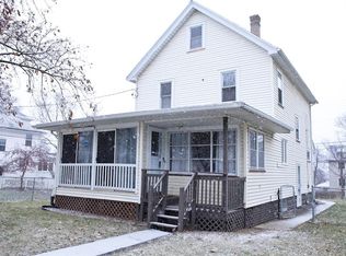 903 Ridgeway Ave, Rochester, NY 14615