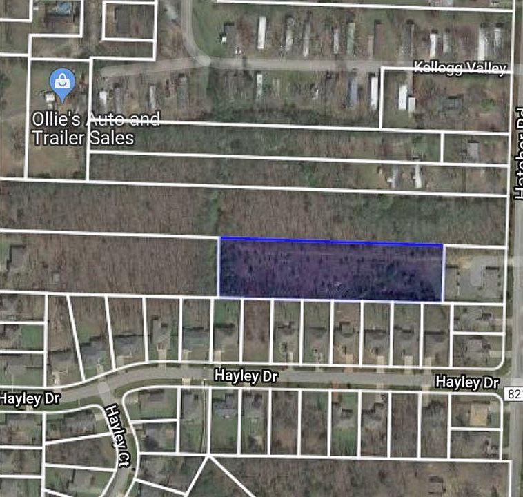 2nd image of 8001 Highway 107