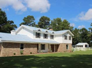 1625 Pine Lake Rd, Broken Bow, OK 74728