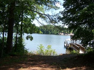 158 Greens Rd, Granite Falls, NC 28630