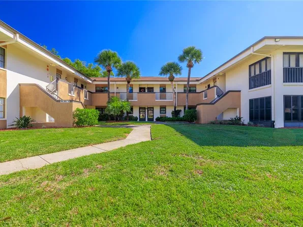 2700 NEBRASKA AVENUE #3-103, PALM HARBOR, FL 34684