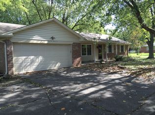6125 Manning Rd, Indianapolis, IN 46228