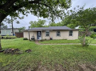 1875 NW County Road 3155, Dawson, TX 76639