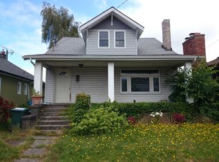 1804 N 46th St, Seattle, WA 98103