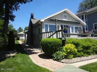 20809 Decatur St, Cassopolis, MI 49031