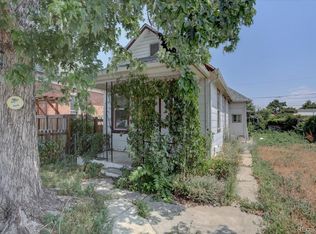 4444 Logan St, Denver, CO 80216