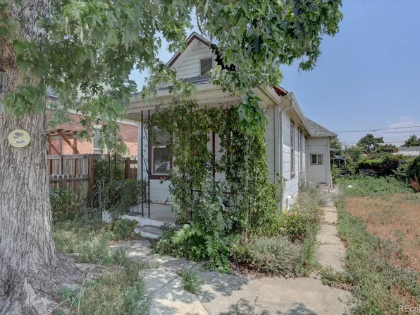 4444 Logan Street, Denver, CO 80216