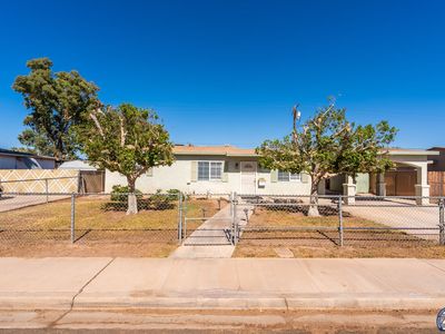 840 Circle Dr, Holtville, CA, 92250