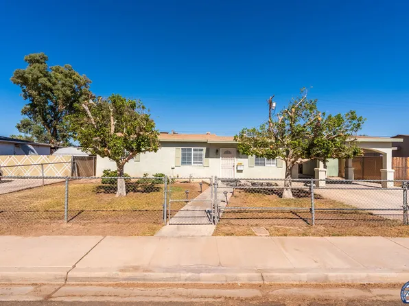 840 Circle Dr, Holtville, CA 92250