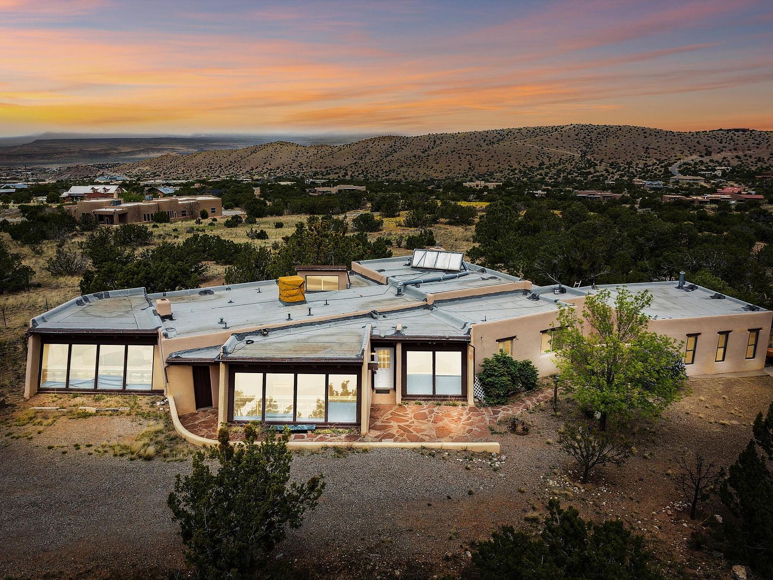 1 La Puerta Ln, Placitas, NM 87043 Zillow