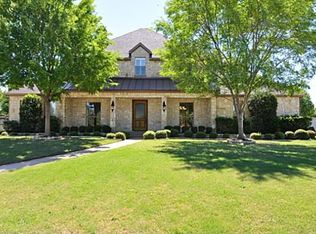 7101 Waldon Ct, Colleyville, TX 76034