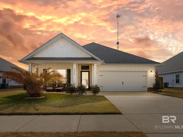 23246 Lieutenant Ave, Foley, AL 36535