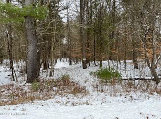 L125 Pease Hill Rd, Brant Lake, NY 12815