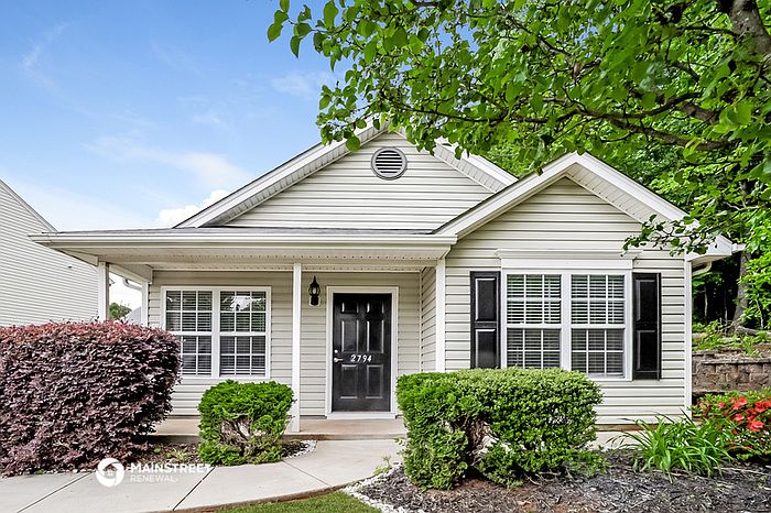 1st image of 2794 Green Crest Ct