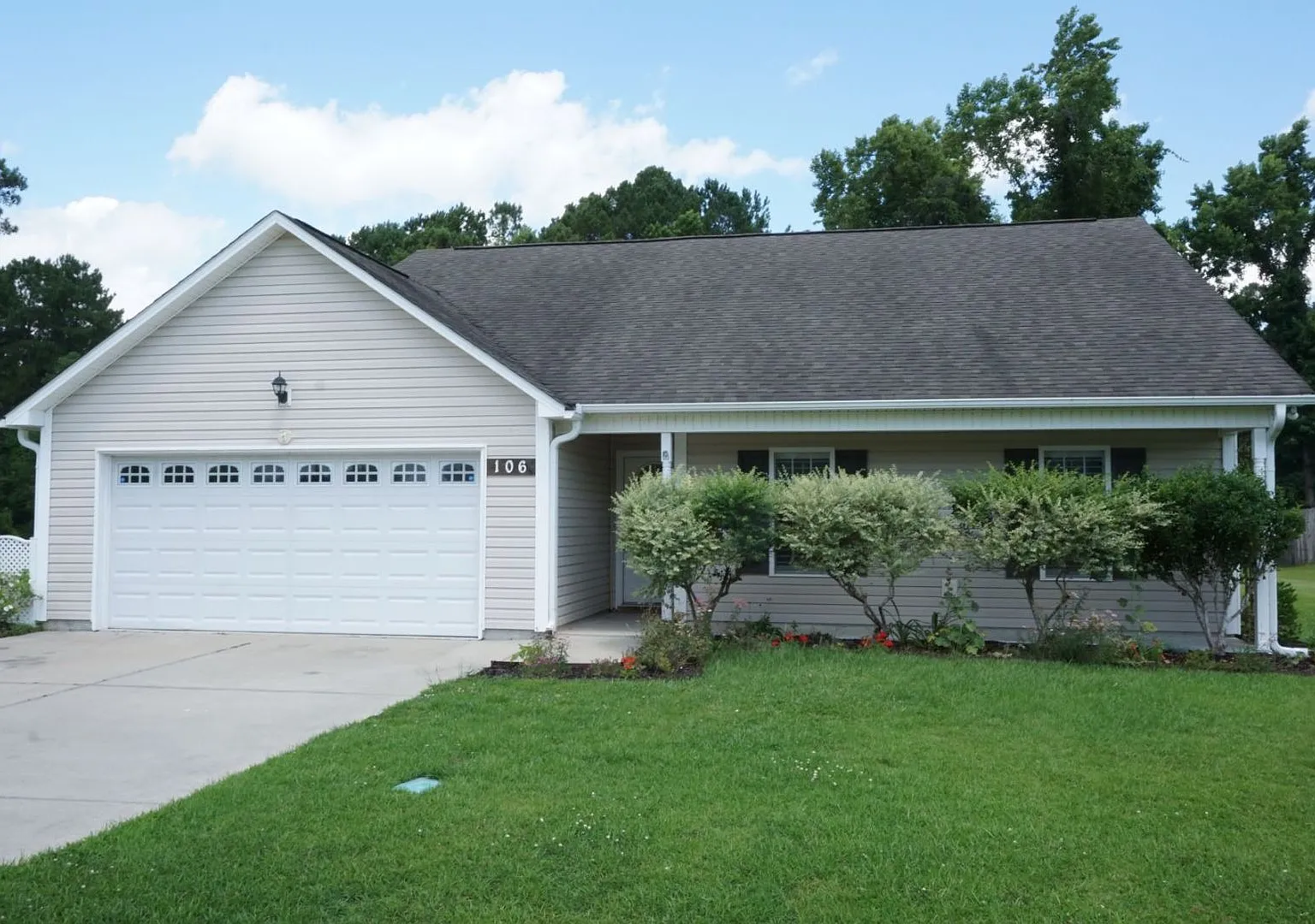 Great home in Turner Farms! — Photo 1