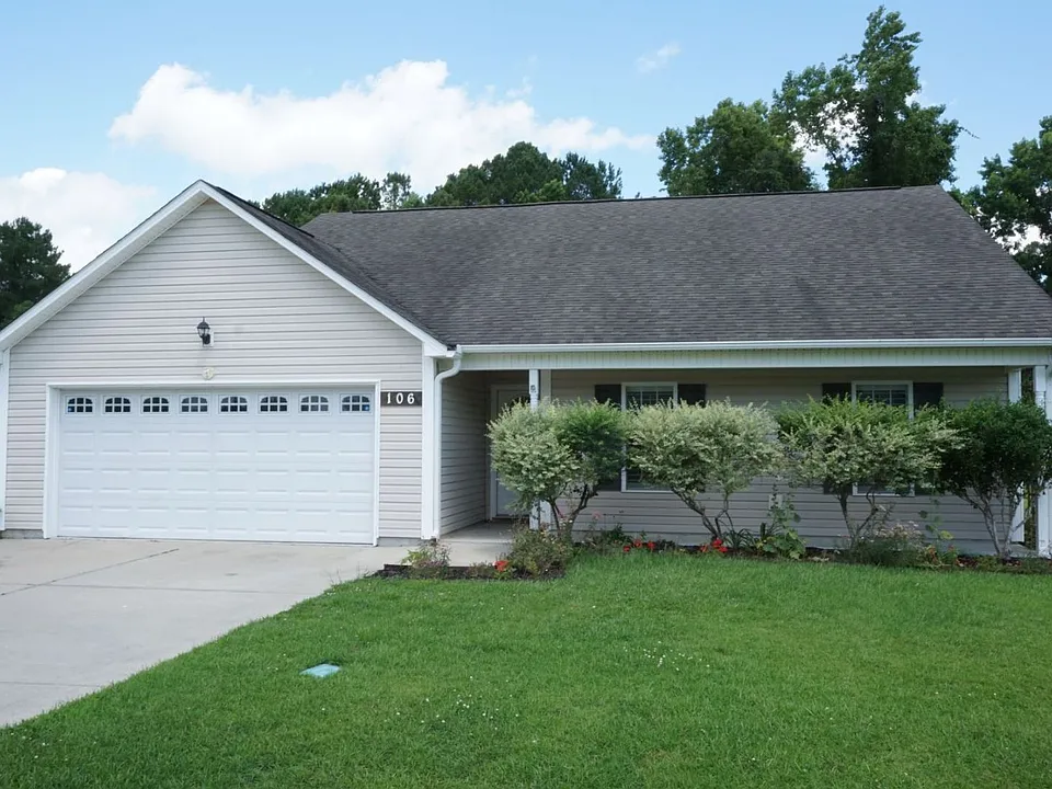 106 Farmgate Dr