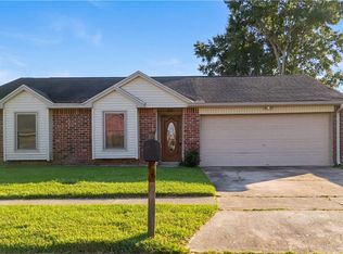 505 Mount Vernon Dr, La Place, LA 70068