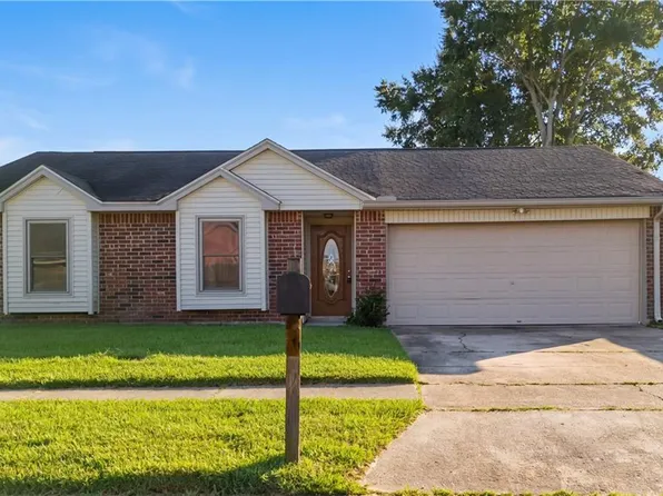 505 Mount Vernon Dr, La Place, LA 70068