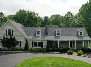 124 N Three Bs And K Rd, Sunbury, OH 43074