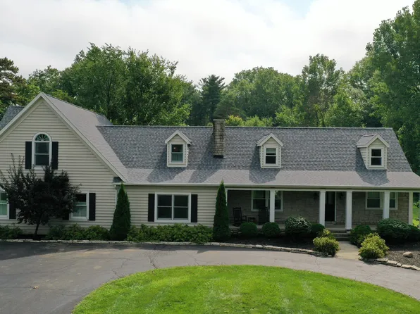 124 N Three Bs And K Rd, Sunbury, OH 43074