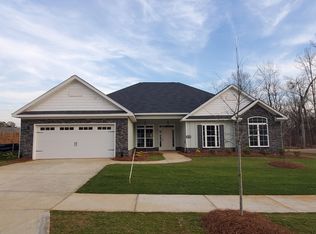 331 Bonhill St N, Augusta, SC --