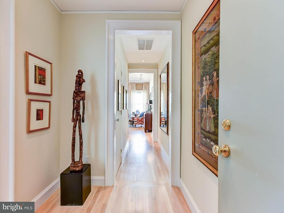 Entry Hall