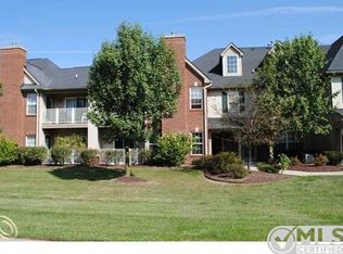 4086 Hampton Ridge Blvd, Howell, MI 48843