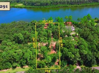 1309 Pikes Bluff Rd LOT 291, Saint Simons Island, GA 31522
