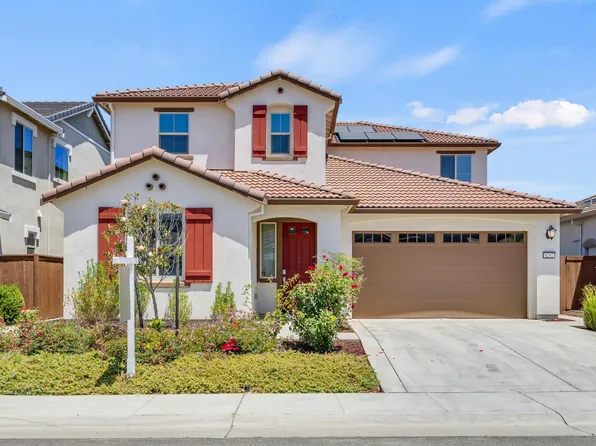 4292 Orpheus Cir, Rancho Cordova, CA 95742