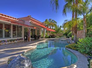 105 Calle De Las Rosas, Rancho Mirage, CA 92270