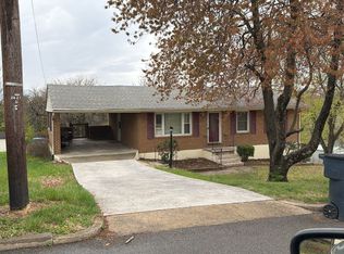 3716 Norway Ave NW, Roanoke, VA