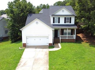 812 Laurelcreek Dr, Boiling Springs, SC 29316