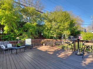 1208 Westwood St, Redwood City, CA