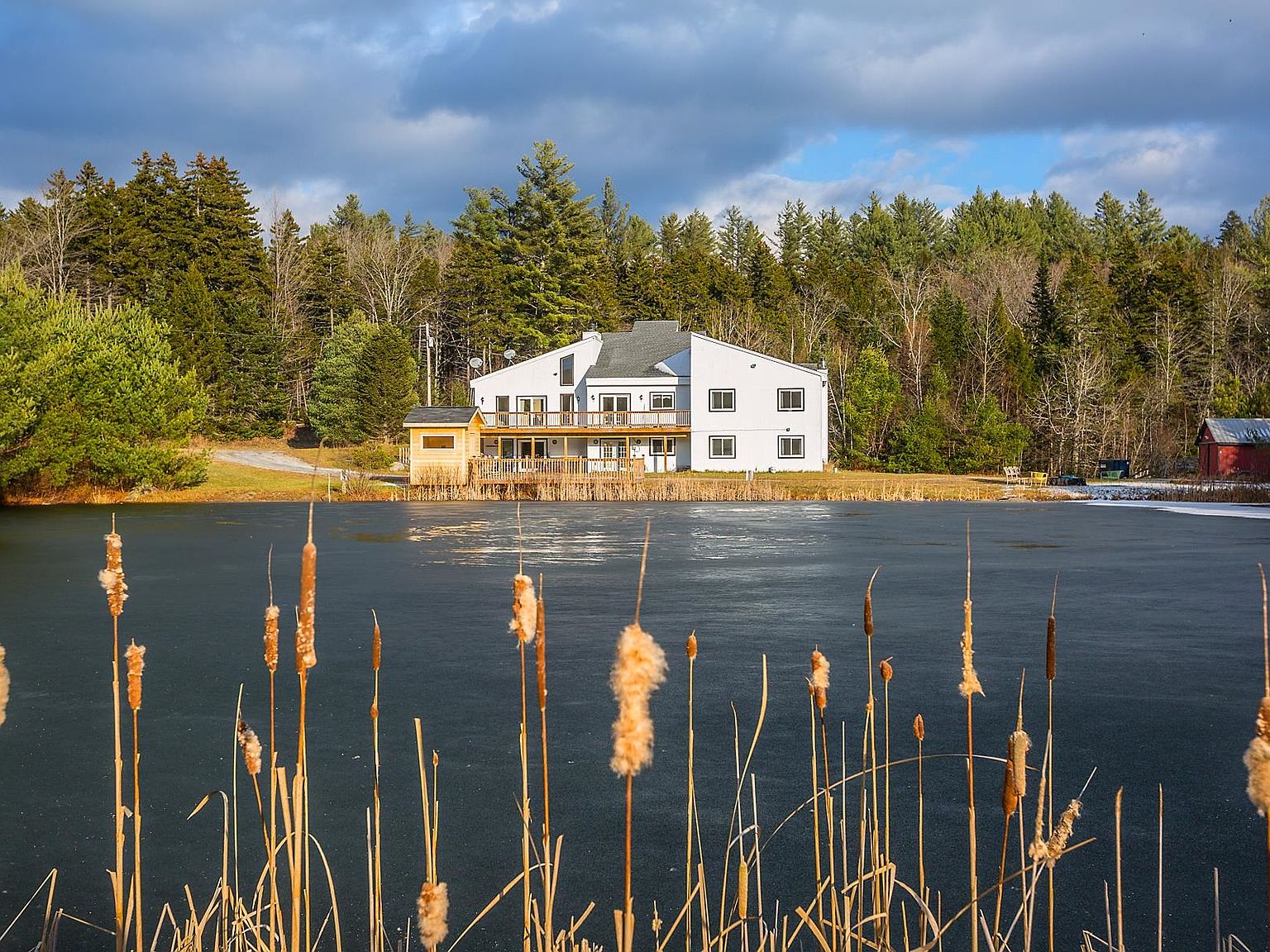 143 Nichols Road, Peru, VT 05152 MLS 4963104 Zillow