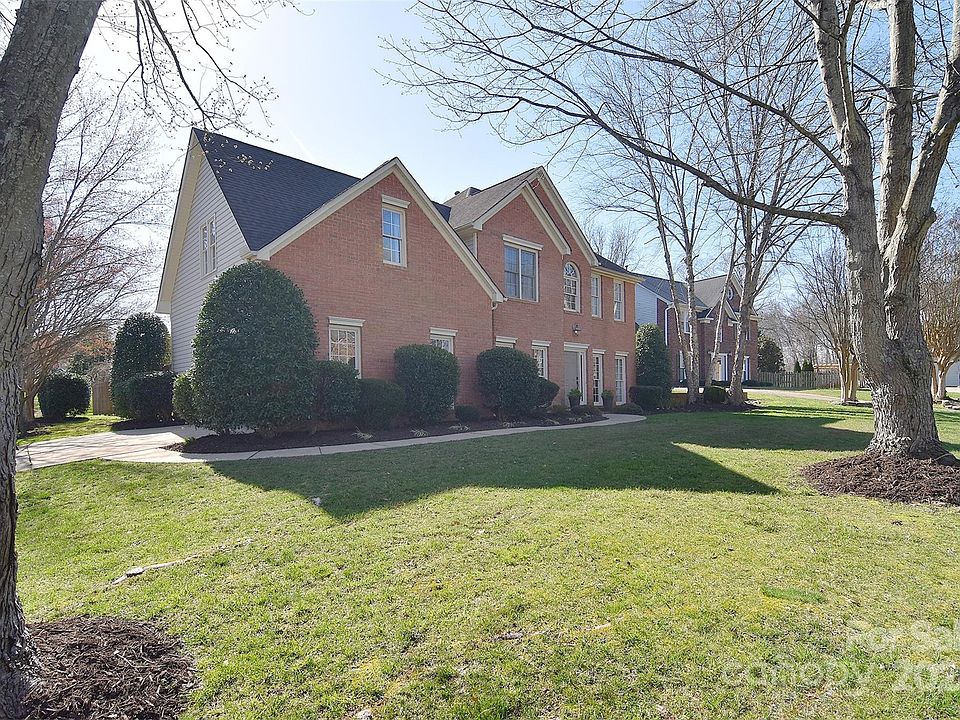 17323 Cambridge Grove Dr, Huntersville, NC 28078 Zillow