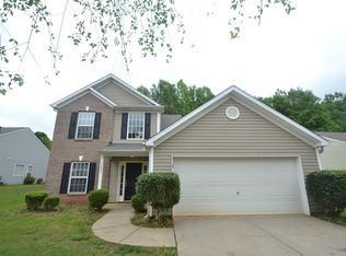 1431 Deer Forest Dr, Fort Mill, SC 29707