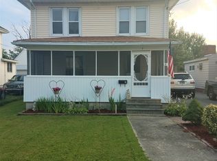 7 Hudson St, Crisfield, MD 21817