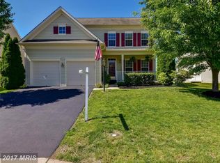 12533 Erroll Ln, Bristow, VA 20136