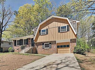 2384 Rockknoll Dr, Conley, GA 30288