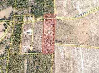 1803 Martin Smith Rd, Leesville, SC 29070