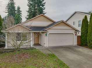 10509 NE 100th St, Vancouver, WA