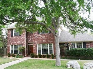 3810 Baggins Cv, Austin, TX 78739
