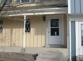 9268 W Ontario Dr, Littleton, CO 80128