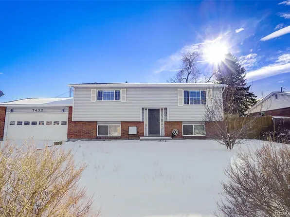 7432 W 76th Avenue, Arvada, CO 80003