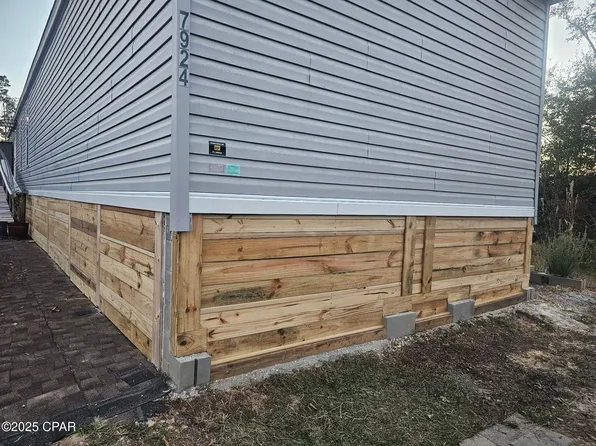 7924 Brandon Rd, Panama City, FL 32404