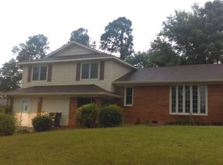 4009 Pinnacle Way, Hephzibah, GA 30815