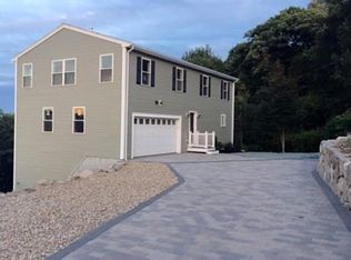 6 Whittier Ave, Saugus, MA 01906